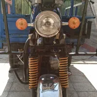 موتور سه چرخ|موتورسیکلت|ایذه, |دیوار