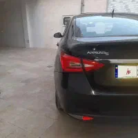 آریزو5 مشکی مدل ۱۴۰۰|خودرو سواری و وانت|مشهد, کوی سیدی|دیوار