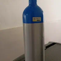 کپسول اکسیژنب برای غواصی