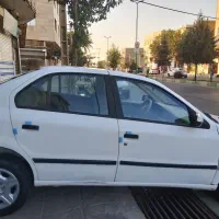 سمند ای اف سلامت