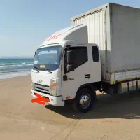 جک ۸تن وارداتی|خودرو سنگین|تهران, آرارات|دیوار