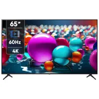 تلویزیون LG65UA فروش فوری نو