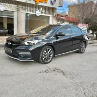 اریزو ۶مدل۹۹مشابه صفر