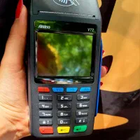 کارتخوان سیار Q60 اقساطی 10 ماهه|فروشگاه و مغازه|فلاورجان, |دیوار