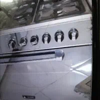 گاز فردار  گاز فردار مارک گاز (رومگا پنتن)