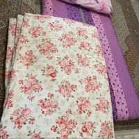 فروش سرویس لحاف تشک بالش نو