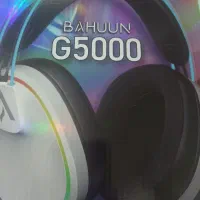 هدست بیسیم گیم.ینگ|قطعات و لوازم جانبی رایانه|تهران, میدان ولیعصر|دیوار