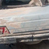 پژو 405|خودرو کلاسیک|عنبرآباد, |دیوار