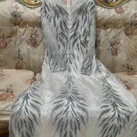 پیراهن مجلسی