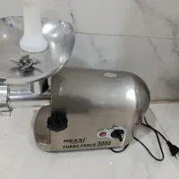 چرخ گوشت