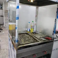 فر ساندویچی