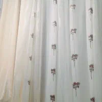 پرده|پرده، رانر، رومیزی|دوگنبدان, |دیوار
