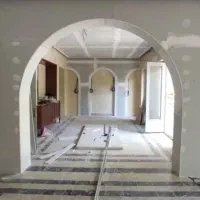 سقف کاذب .کناف.شبکه .دیوار|خدمات پیشه و مهارت|تهران, اسکندری|دیوار