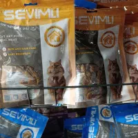 تشویقی برند سویملی سگ و گربه|لوازم جانبی حیوانات|احمدآبادمستوفی, |دیوار