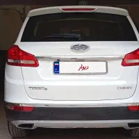 تیگو5 اسکلنت فول ۹۶ معاوضه با کوییک Rs