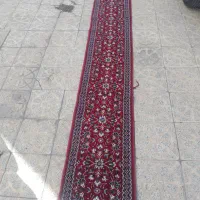 10 عدد فرش راه پله|فرش|اراک, |دیوار