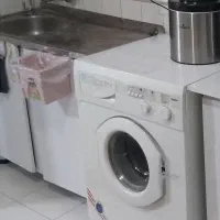 لباسشویی حایر