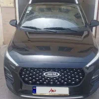 x22دنده ۱۳تا کلرکردبسیار تمیز