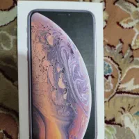 iPhone Xs درحدنو|موبایل|خرم‌آباد, |دیوار