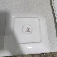 سرویس چینی توس 24نفره|ظروف سرو و پذیرایی|تهران, شهرک طالقانی|دیوار