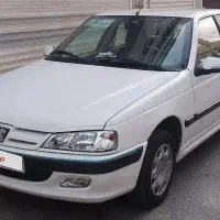 پژو پارس XU7، مدل ۱۴۰۰