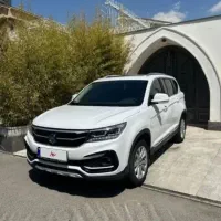 خودروSX5 FMC