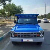 نیسان ابشنال ۱۴۰۴ دوگانه سوز کارخانه کارکرد ۲۳۰۰