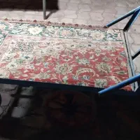 گاری چهار چرخ