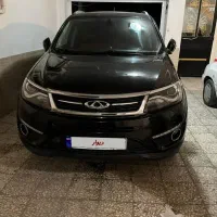 تیگو۵ فول اوتومات