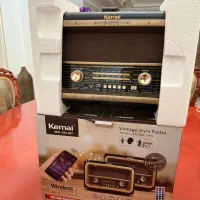 رادیو آنتیک