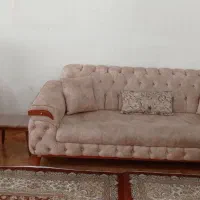 مبل 8 نفرە سفارشی