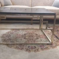 میز عسلی