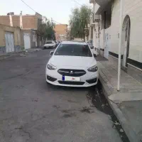 شاهین1403 توربو|خودرو سواری و وانت|ارومیه, |دیوار