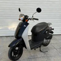 پاکشتی هوندا تودی ترو تمیز