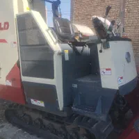 زنجیری ورد اف ام 2023|خودرو سنگین|مرودشت, سهل‌آباد|دیوار