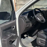 سانتافه 2010|خودرو سواری و وانت|کرمانشاه, |دیوار