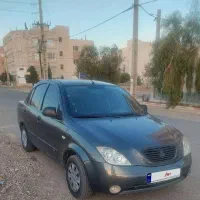 تیبا مدل 96دوگانه کارخانه|خودرو سواری و وانت|شیراز, شهرک گلستان شمالی|دیوار