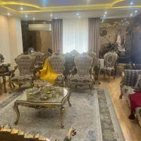 ۹۸ متری / فلسطین / سند تک برگ / پارکینگ اختصاصی