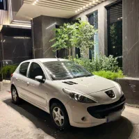 ۲۰۷اتومات