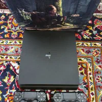 سونی اسلیم کپی خور ps4