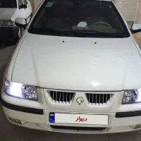 سمند مدل 96مولتی پلکس