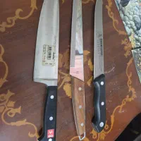 چاقو اصل آلمانی