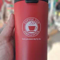 تراول ماگ با کیفیت