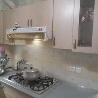 کابینت آشپزخانه با هود وسینک وشیر|آب‌چکان و نظم‌دهنده ظروف|تهران, کیانشهر|دیوار