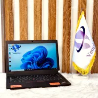 لپتاپ Lenovo در حد آک بدون خط و خش (ون پلاس)