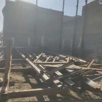 فروش مغازه با ارتفاع سقف ۵متر