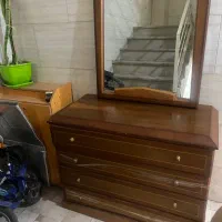 دراور و آیینه