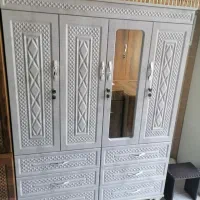 کمد لباس|جاکفشی، کمد، دراور|قزوین, |دیوار