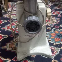 چرخ گوشت.دینام کولر. ترازو آشپزخانه.اره برقی گردبر|سایر لوازم برقی|شهریار, شهرک بهاران (ویره)|دیوار