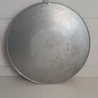 تابه نان پزی